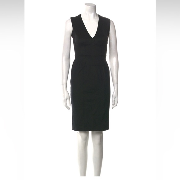 Burberry Dresses & Skirts - Burberry sheath dress 4